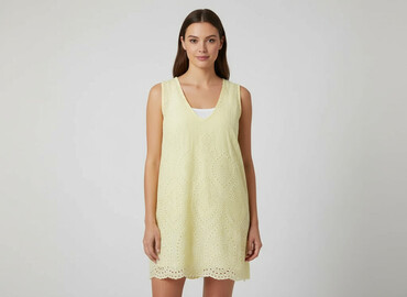 ekstrawaganckie ubrania: Women`s dress, size One size