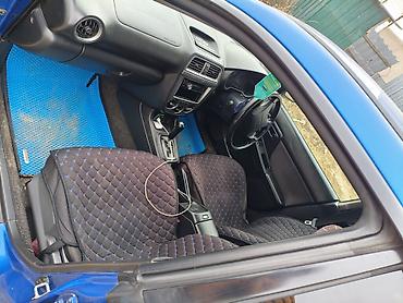 Subaru: Subaru Impreza: 2004 г., Универсал — 7