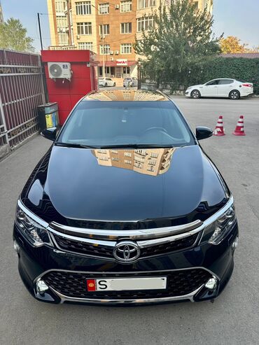 тойота авенсис левый руль: Toyota Camry: 2015 г., 2.5 л, Автомат, Бензин, Седан