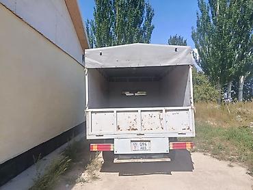 стекло на спринтер рекс: Mercedes-Benz Sprinter 210D, тентованный грузовик. - Тип — 2
