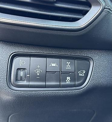 Hyundai: Hyundai Santa Fe: 2019 г., 2.2 л, Автомат, Дизель, Кроссовер — 8