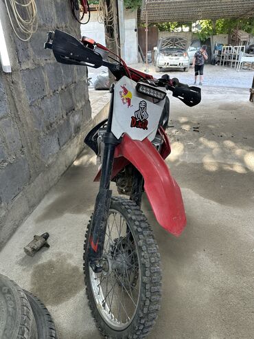 ducati scrambler купить: Эндуро 300 куб. см, Бензин, Взрослый, Б/у