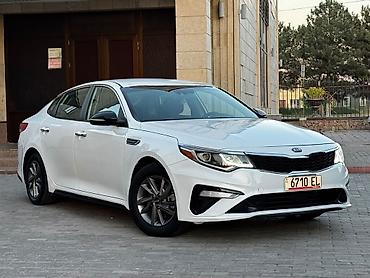 портер 2 электромобиль: Kia Optima: 2019 г., 2.4 л, Автомат, Бензин, Седан — 5