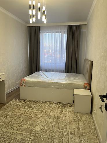 Продажа квартир: 2 комнаты, 75 м², Элитка, 6 этаж — 5