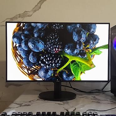 Техника и электроника: Компьютер, ядер - 4, ОЗУ 16 ГБ, Игровой, Б/у, Intel Xeon, AMD Radeon RX 580, HDD + SSD — 6