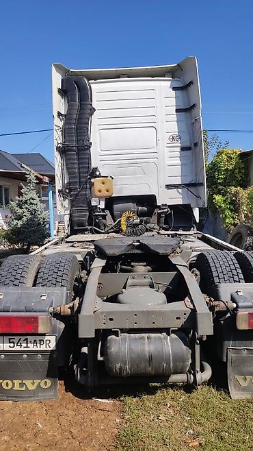 Тягачи: Тягач, Volvo, 1996 г., Без прицепа at lalafo.kg — 9 Тягачи: Тягач, Volvo, 1996 г., Без прицепа — 9