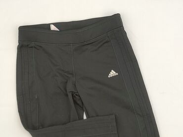 Sweatpants, Adidas, 12 years, 146/152, condition - Very good