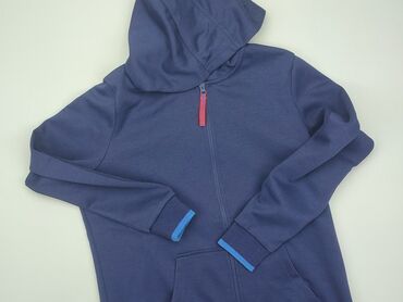 Hoodie: Crivit Sports, L (EU 40), condition - Very good