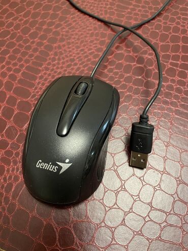 компьютерные мыши piko: Продаю компьютерную мышь
