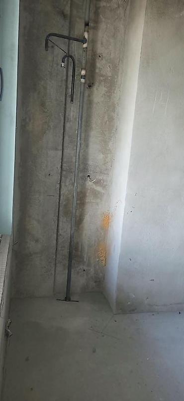 200: 2 комнаты, 62 м², Золотой квадрат Элитка, 10 этаж, ПСО (под самоотделку) — 8