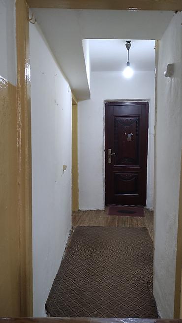 1 bedroom: 1 комната, 31 м², Аламединский рынок / базар Индивидуалка, 1 этаж — 4