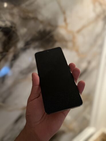 Poco: Poco X3 GT, 128 GB, rəng - Ağ, Barmaq izi, Face ID — 3