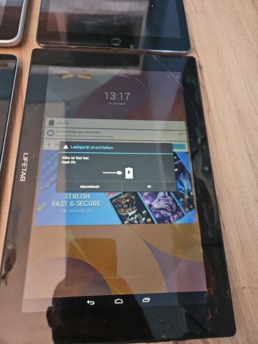 Tableti: 3 ipad tableta i jedan kinez prodaju se kao neispravni jedan tablet — 9