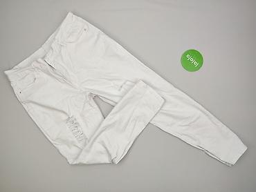 resalsa denim: Jeansy damskie, rozmiar 2XL — 2