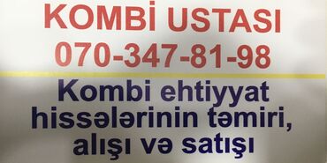 Texnikanın təmiri: Konbi Usdasi .Her nov. Konbileri temir edirik .Bizimle elaqa