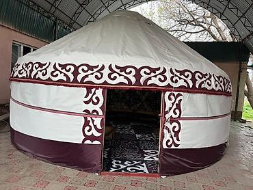 тенти: 🏕️ Аренда уютной юрты для ваших незабываемых мероприятий! Ищете — 2