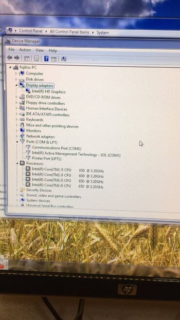Desktop računari i radne stanice: Fujitsu CELSIUS W280 i5 -ima ltp port idealam za lasere cnc masine - — 9
