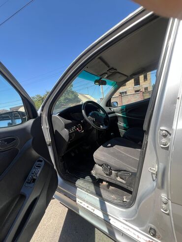 мицубиси спэйс стар: Daihatsu : 2003 г., 1.3 л, Механика, Бензин, Седан