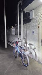 Digər nəqliyyat: Ideyal vəziyyətdə problemi yoxdur təmirdə olmayıb üsdündəki — 2