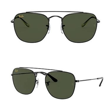 rf 3: Очки Ray-Ban Комплект: Укрепленный футляр, коробка и документы Адрес — 2