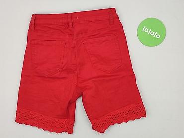 pyton cena: Redseventy, Szorty damskie, rozmiar S — 5
