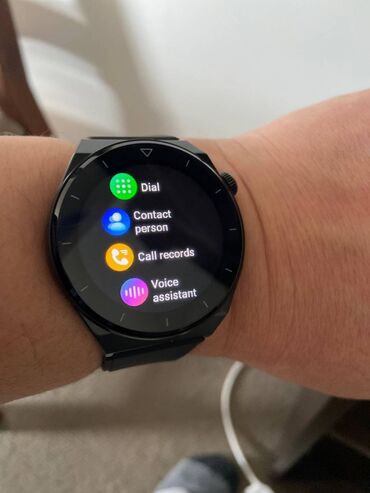 Ručni satovi: Smart watch, Muški — 29