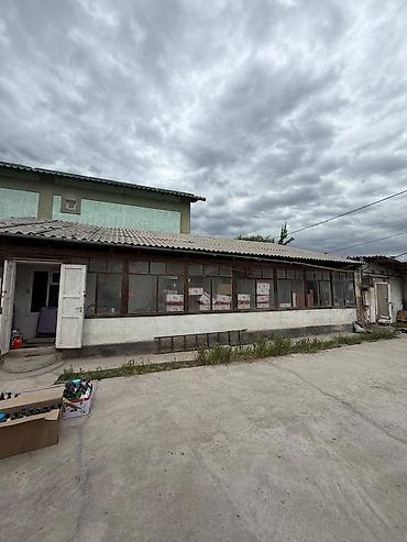 Продажа коттеджей и домов: Продается дом 86 кв м в Кызыл-Аскере (Ильменский переулок) Уч. 4,5 — 17