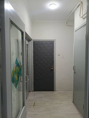 Продажа квартир: 1 комната, 35 м², 106 серия, 1 этаж, Старый ремонт — 9