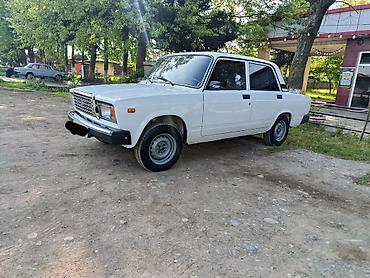 VAZ (LADA): Barter baxır maşına yazın ancaq zəng vurmuyun — 11