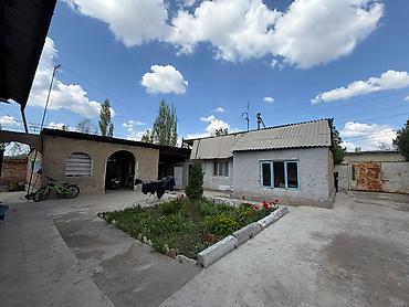 Продажа коттеджей и домов: Продается дом Бишкек продается участок 11 соток Орок продается — 9