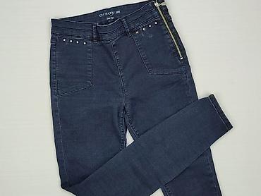 denim: Orsay, Jeansy damskie, rozmiar S — 1