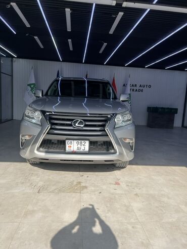скутер танк ош: Lexus GX: 2014 г., 4.6 л, Автомат, Бензин, Внедорожник