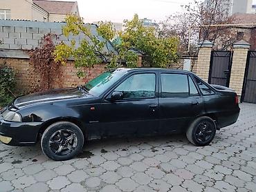 Daewoo Nexia: 2010 г., 1.6 л, Механика, Бензин, Седан