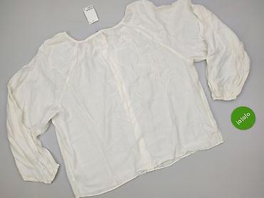 gorsety hm: H&M, Bluzka damska, rozmiar L — 3
