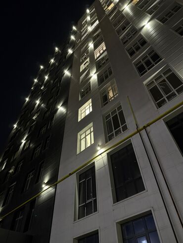 Продажа квартир: 3 комнаты, 93 м², Элитка, 15 этаж — 12