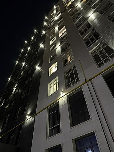 Продажа квартир: 3 комнаты, 93 м², Элитка, 15 этаж, Евроремонт — 8