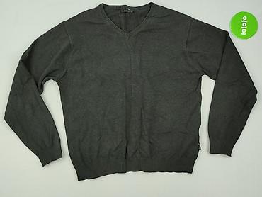 selected: Selected Homme, Sweter dla mężczyzn, rozmiar M — 2