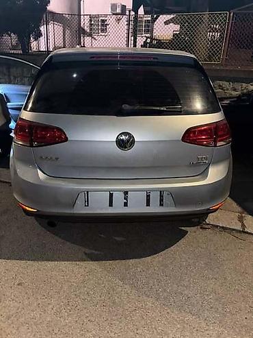 auto audi: GEPEK ZA VOLKSWAGEN GOLF 7 — 1