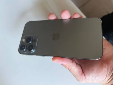 купить 1070 ti бу: IPhone 13 Pro Max, Колдонулган, 1 ТБ, Graphite, 83 %