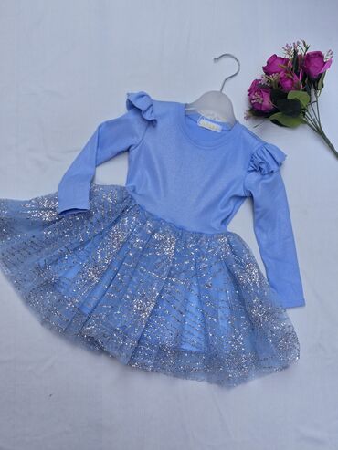 Платья: Детское платье, Новый — 16