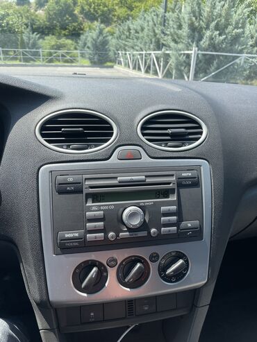 Ford: Ford Focus: 1.6 l | 2007 il 231000 km Universal -da lalafo.az — 10 Ford: Ford Focus: 1.6 l | 2007 il 231000 km Universal — 10