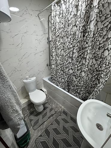 Продажа квартир: 2 комнаты, 58 м², Золотой квадрат Элитка, 3 этаж, Евроремонт — 4