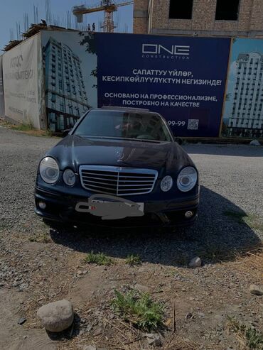 купить мерседес 609 с пробегом в россии: Mercedes-Benz AMG GT: 2003 г., 3.2 л, Автомат, Дизель, Седан