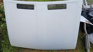 Digər avtomobil ehtiyat hissələri: Avtomobil ehtiyat hissələri dəsti Təsvir: - 4 ədəd polad disk — 3