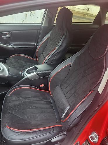 Nəqliyyat vasitəsinin icarəsi: İCARƏ Toyota prius 2015il, buraxılış kartı var Depozit 400 azn -da lalafo.az — 6 Nəqliyyat vasitəsinin icarəsi: İCARƏ Toyota prius 2015il, buraxılış kartı var Depozit 400 azn — 6