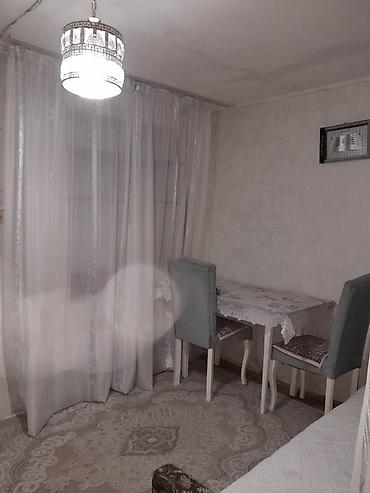 Комнаты: Kirayə verilir: Elmler metrosunun tam yaxinliginda.2 otaqlli .sanuzel — 2