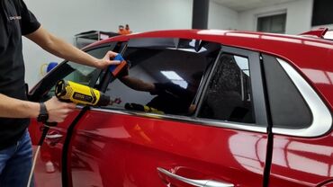 лобовые стекла на авто: Профессиональная тонировка стекол автомобиля пленкой Llumar -