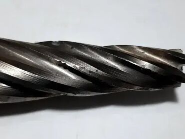 Ostali uređaji: Glodalo spiralno konusno 16mm/32mm -JAL B16 -N 1:12.5 -MK4 Glodalo — 11