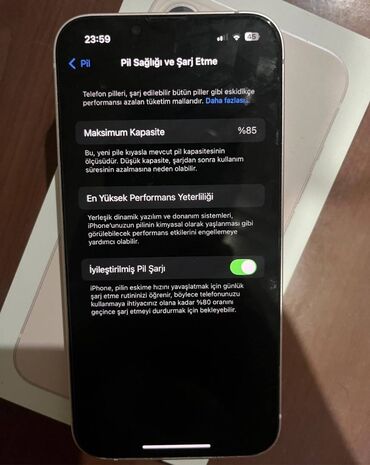 irshad telecom iphone 8: IPhone 13, 128 GB, Çəhrayı, Barmaq izi, Face ID