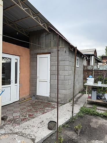 Продажа коттеджей и домов: Продается уютный жилой дом🏠 📍Кант /Район Военного городка 📍улица — 18